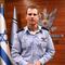Kepala Angkatan Udara Israel Mayor Jenderal Omer Tischler (Dok. Israel Defense Forces)