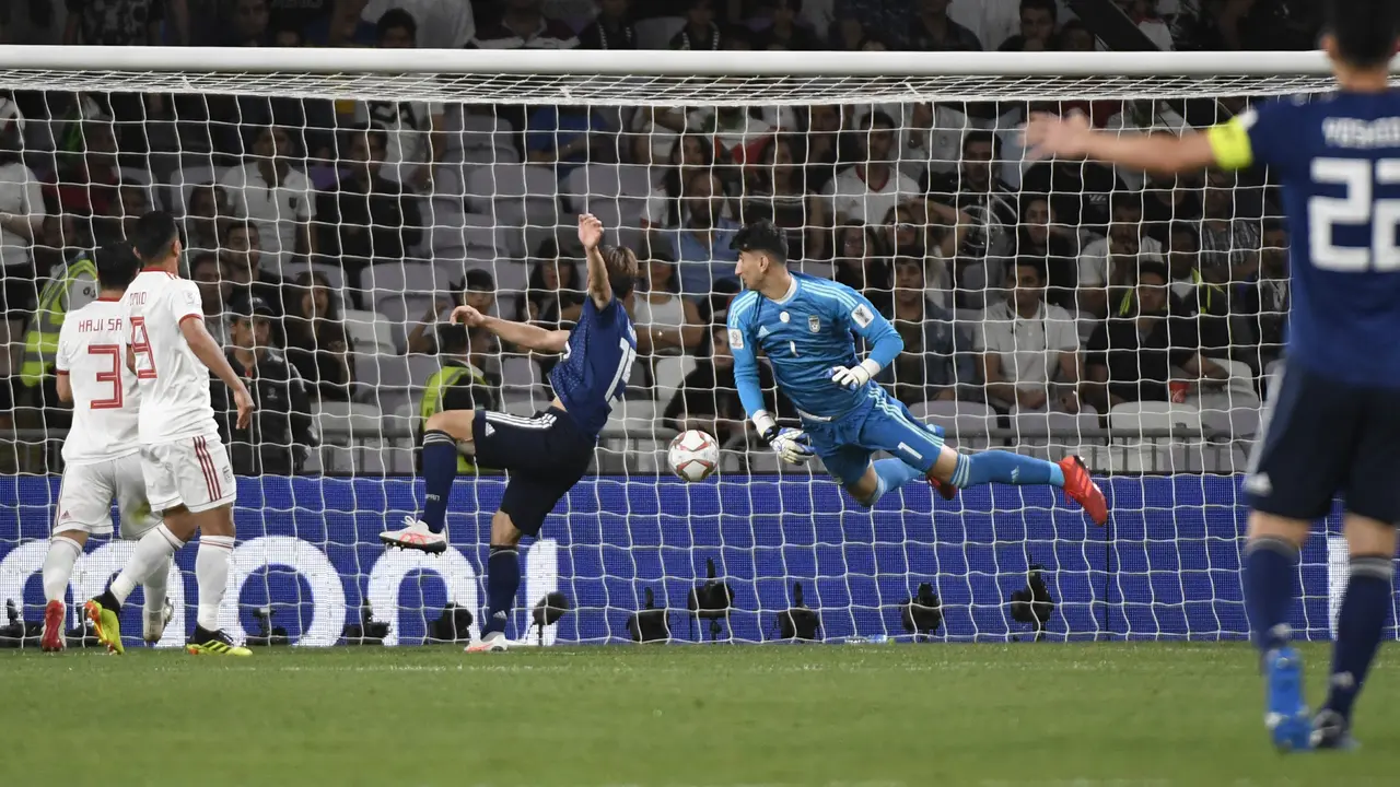 Yuya Osako