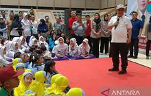 PPA Kaltim Perkuat Lima Layanan Utama Perlindungan Anak di Kalimantan Timur