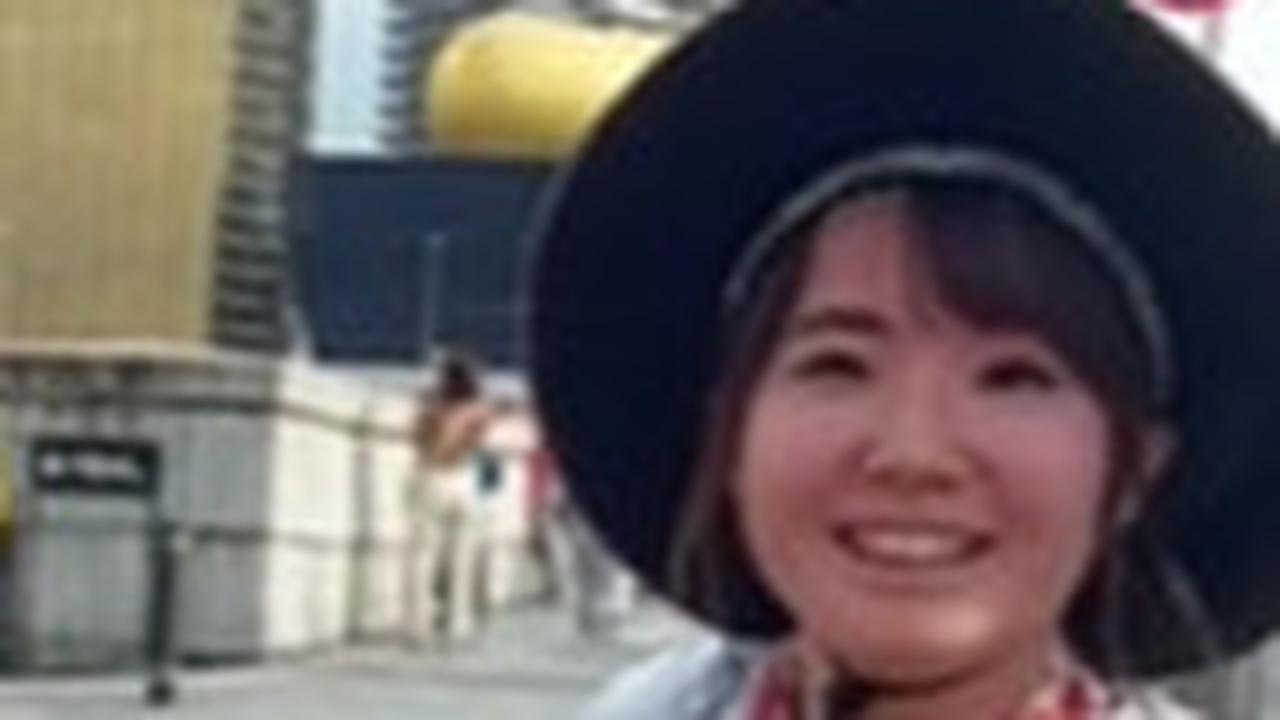Luar Biasa, DJ Sekaligus Model Cantik di Jepang ini Tak Malu Kerja Sambilan Menarik Becak