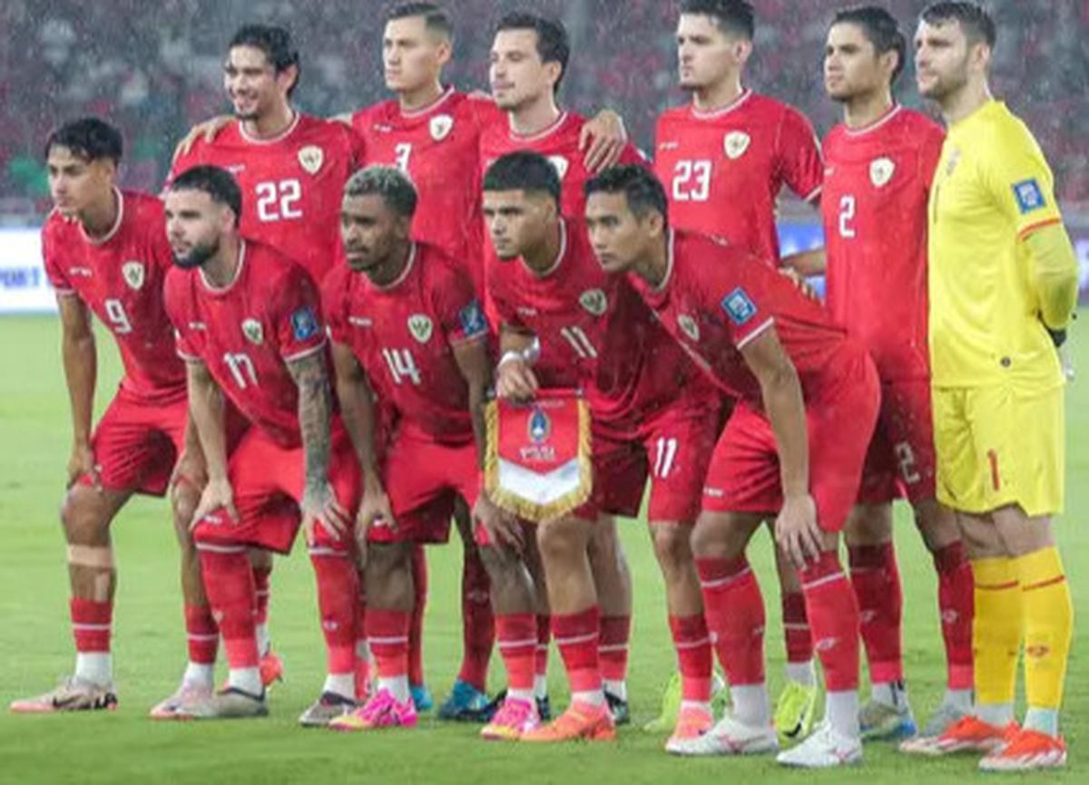 Mengulas Kekuatan 3 Calon Lawan Uji Coba Timnas Indonesia pada September 2025: Lebanon Paling Menantang, Malaysia Rival Abadi