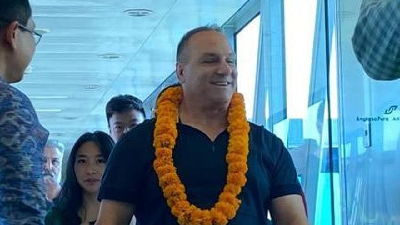 Baru 40 Persen Wisman Bayar Pungutan, Dispar Bali Akan Lakukan Sidak di Obyek Wisata