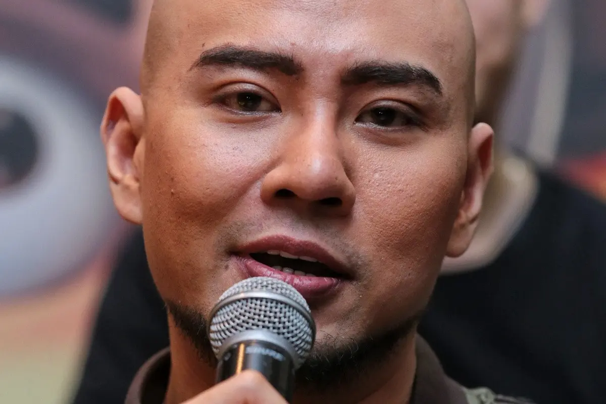 [Bintang] Deddy Corbuzier