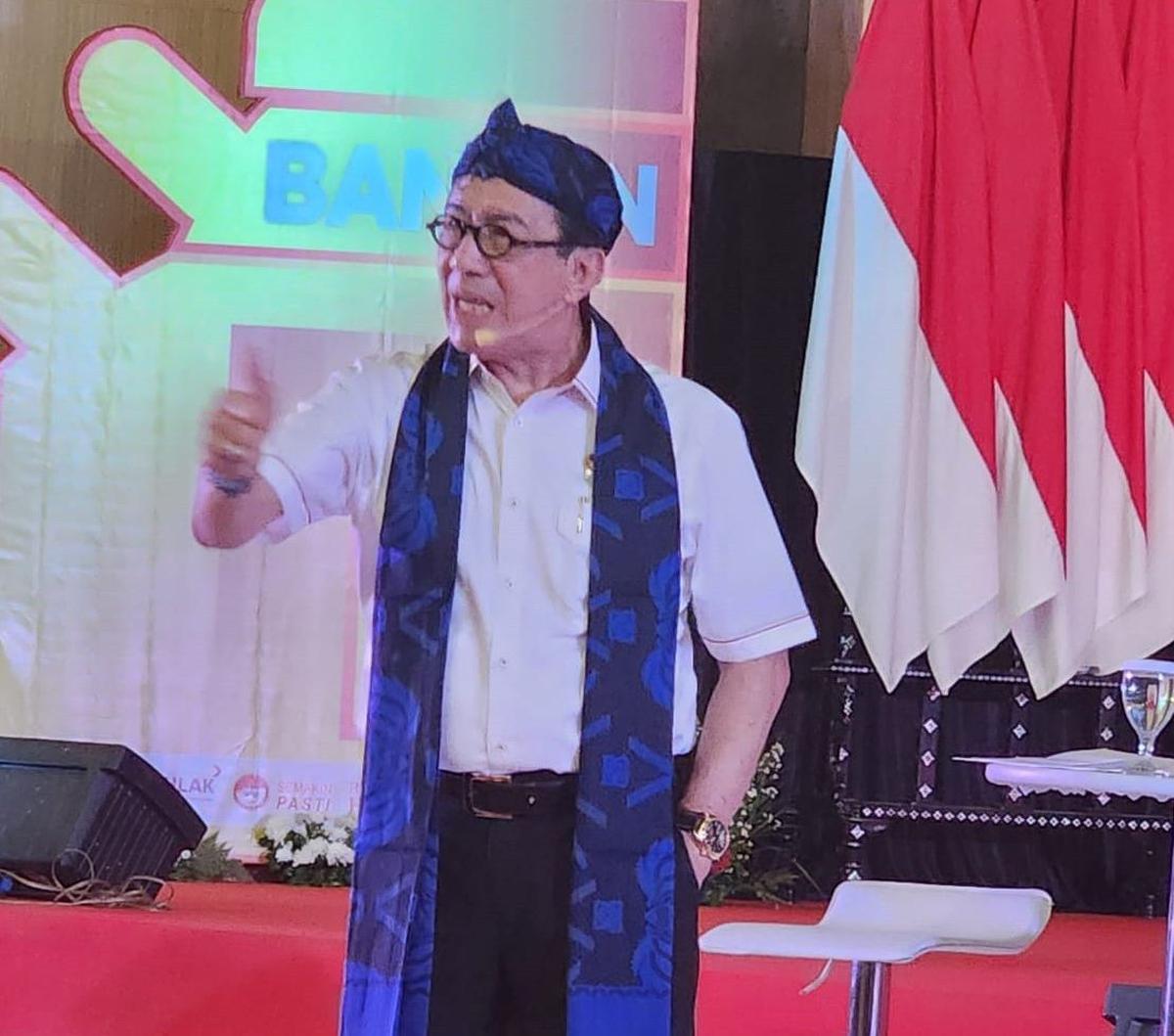 Dok. Istimewa
