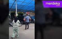 Usai 2 Debt Collector, Giliran Aiptu FN Jadi Tersangka Kasus Penganiayaan Berat