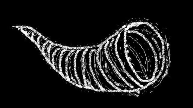 [Bintang] Fenomena Terompet Sangkakala