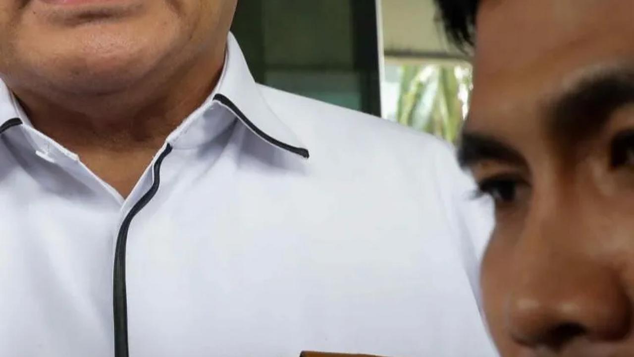Komisi III Dorong Segera Ditunjuk Plt Ketua KPK Usai Firli Jadi Tersangka Pemerasan Syahrul Yasin Limpo
