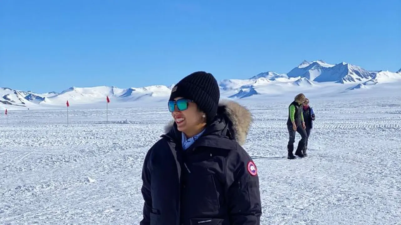 Naila Novaranti