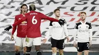 Komentar Paul Pogba Usai Jadi Pahlawan Kemenangan Manchester United: Saya Sangat Marah Usai Laga Melawan Liverpool