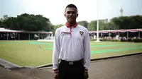 Reyvelino Tidak Malu Jadi Nelayan Meski Seorang Paskibraka