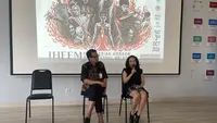 IHFFM 2026 Bukan untuk Cari Untung, Target Bawa Film Indonesia ke Pasar Global Tiap Tahun