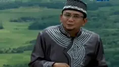 Tinggal siapa di antara mereka yang paling baik menyikapi apa yang telah Allah berikan kepada mereka.
