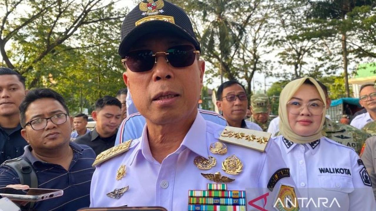 Gubernur Sultra Tegaskan Larangan Kendaraan Dinas Mudik ASN Lebaran 2026