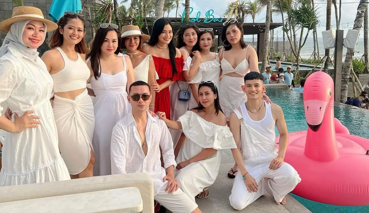 [Instagram/titi_kamall]