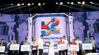 Sambut Ramadhan, Askrindo Jalankan Program Berbagi