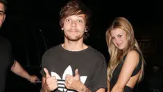 Louis Tomlinson tengah mempersiapkan diri untuk menjadi seorang ayah setelah menghamili sahabatnya sendiri, yakni Briana Jungwirth,