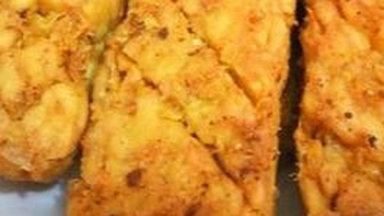 Gunakan Api Sedang Saat Menggoreng Tempe