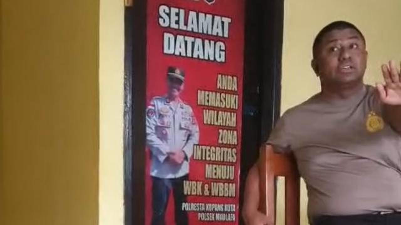 Bukannya Melayani, Polisi di Kupang Malah Bentak dan Hina Pengacara lalu Menolak Laporan Tanpa Alasan