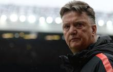 Van Gaal buka kesempatan youngster MU unjuk diri di pramusim