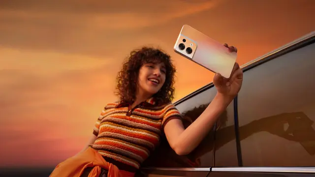 OPPO Reno8 Pro 5G dan Z 5G Resmi Rilis di Indonesia Sebagai Smartphone dengan Kamera Terbaik