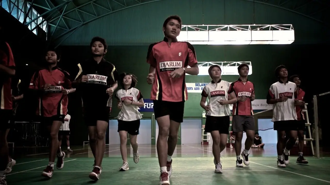 PB Djarum