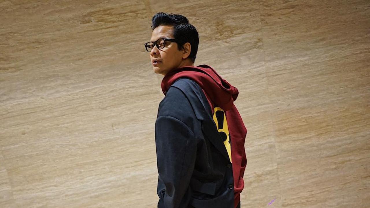 [Bintang] Armand Maulana