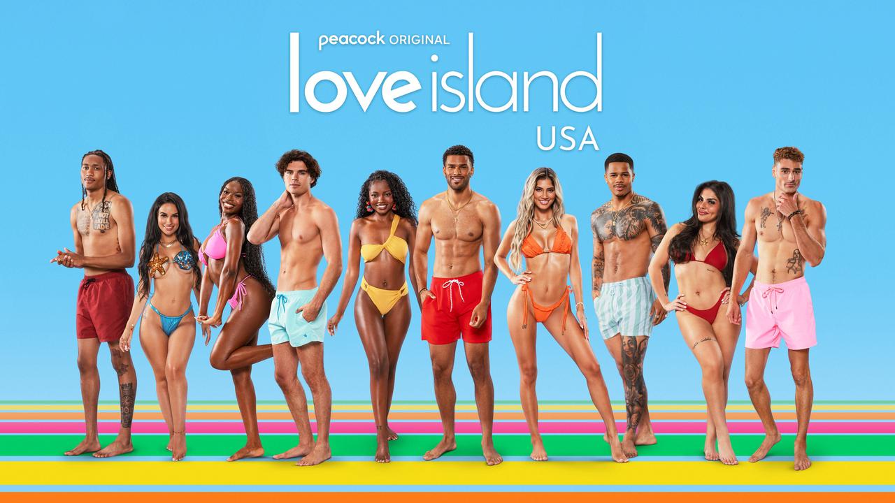 Love Island Reunion 2025 USA Season 7 Premieres August 25th on Peacock! Here are the Details