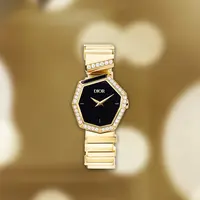 Dior Joaillerie merilis koleksi perhiasan dan jam tangan menyambut musim perayaan Natal dan akhir tahun 2022 (Foto: DIOR)