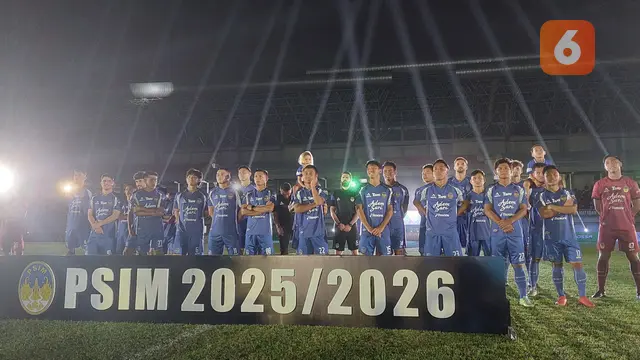 PSIM Yogyakarta