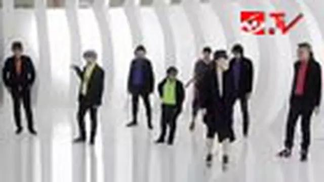 'Saingi' Super Junior, Sule Cs Bentuk Super Senior