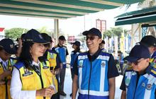 Wamen PU Pastikan Kesiapan Layanan Tol Japek Lebaran di KM 57