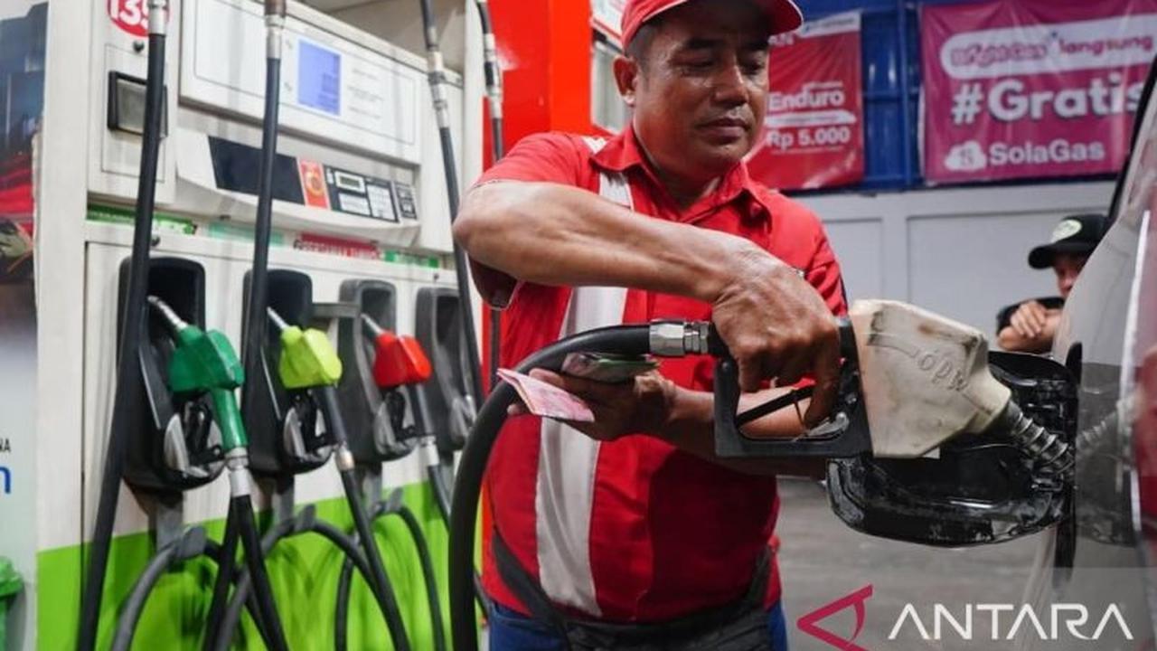 FKBI Desak Tindak Tegas Penimbun BBM: Rugikan Masyarakat dan Negara