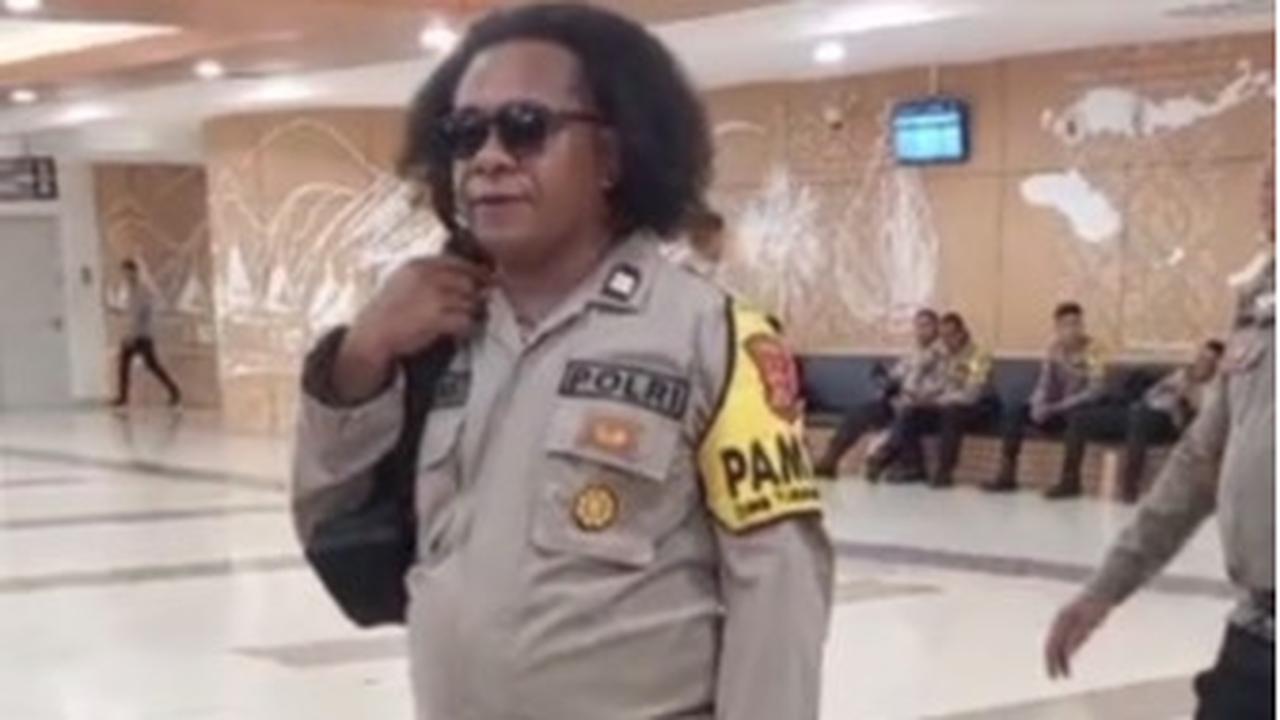 Dok. Istimewa