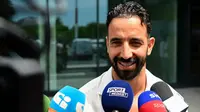 Baru Tangani AC Milan, Ruben Amorim Langsung Bidik 2 Gelar