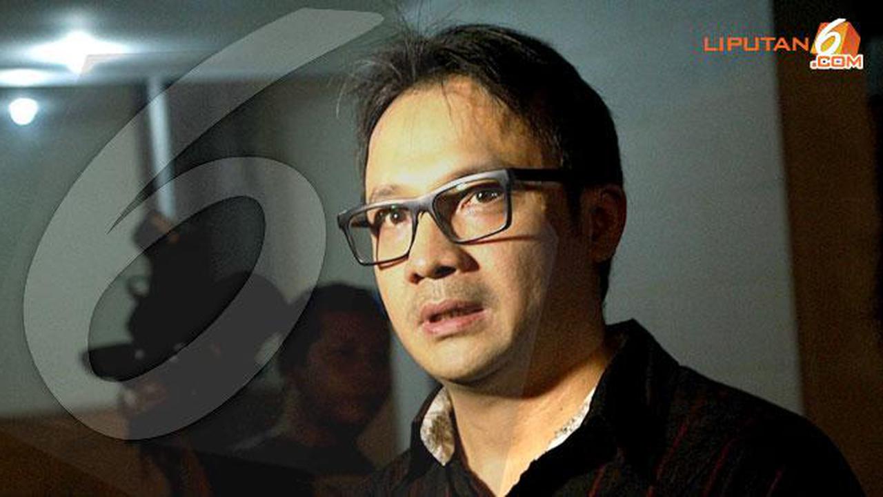 Adi Bing Slamet: Buka Puasa Jangan Balas Dendam