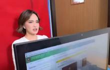 Niat Sampai Panggil MUA, Begini Hasil Foto KTP Shandy Aulia Ramai jadi Perbincangan