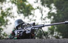 5 Senjata Sniper Paling Mematikan di Dunia, Harga Ratusan Juta Bisa Nembak Jarak 2,5 Km