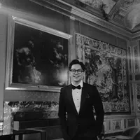 Brandon Salim (Instagram/brandonsalim)