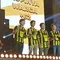 Momen Haru di +62 Coffee RI Fest 2026, Feast Ajak Penonton Doakan Korban Gempa NTT