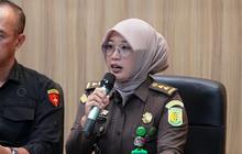 8 Pejabat Bank BUMN Jadi Tersangka Kasus Dugaan Korupsi Kredit Macet Rp1,1 Triliun