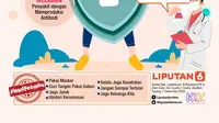 Infografis 3 Cara Vaksin Covid-19 Picu Kekebalan Tubuh. (Liputan6.com/Abdillah)