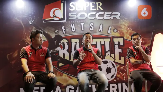 Direktur Roro Jonggrang, Joko Pramuji