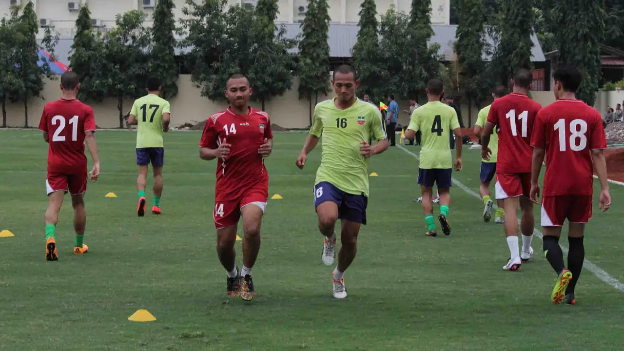 Bhayangkara FC