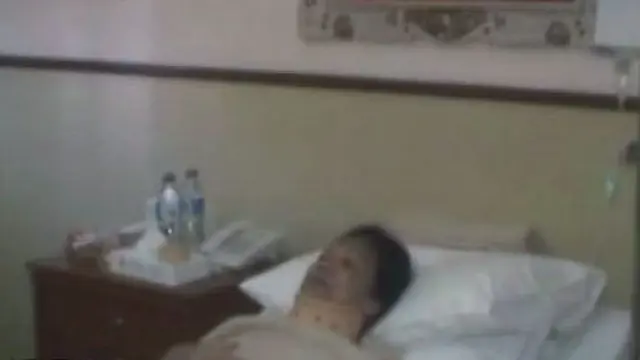 Dua Korban Lion Air Masih Dirawat di RS Kasih Ibu