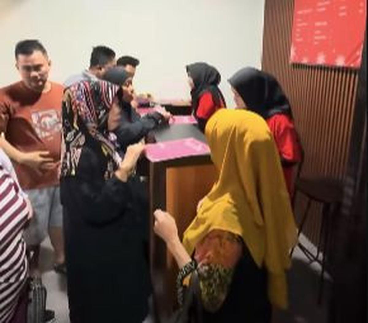 Dok. Istimewa