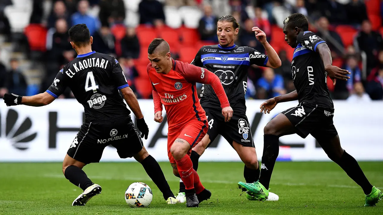 Kylian Mbappe, Bursa Transfer, Galeri Foto, 