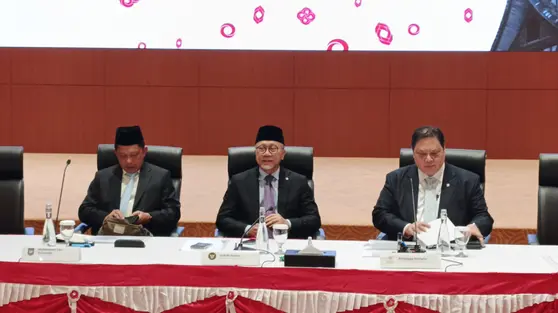 Ada Koperasi Desa Merah Putih di Gunung, Menko Pangan Bakal Ditertibkan