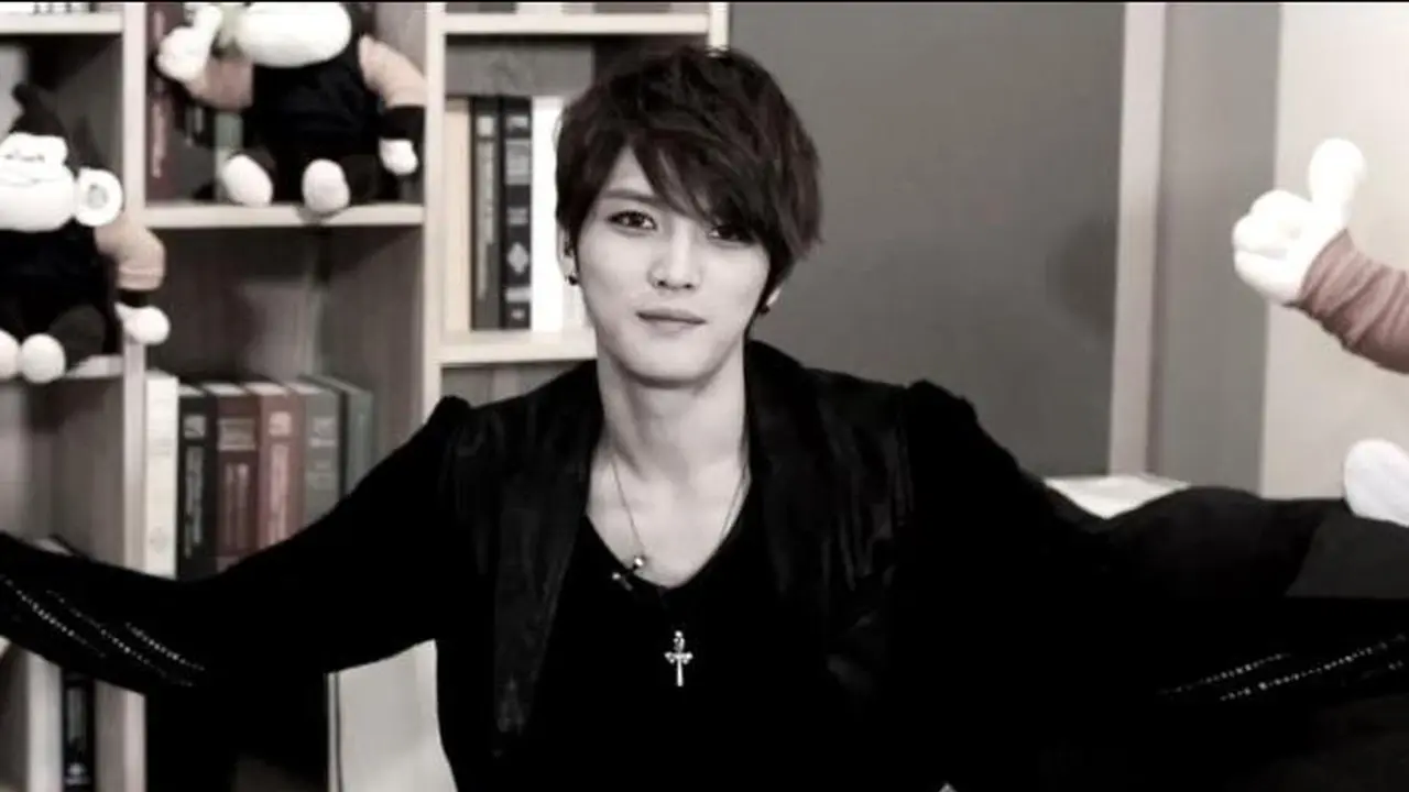 Kim Jaejoong