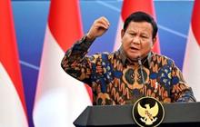 VIDEO: Prabowo Heran Ramai 'Indonesia Gelap' "Saya Bangun Pagi Indonesia Cerah"