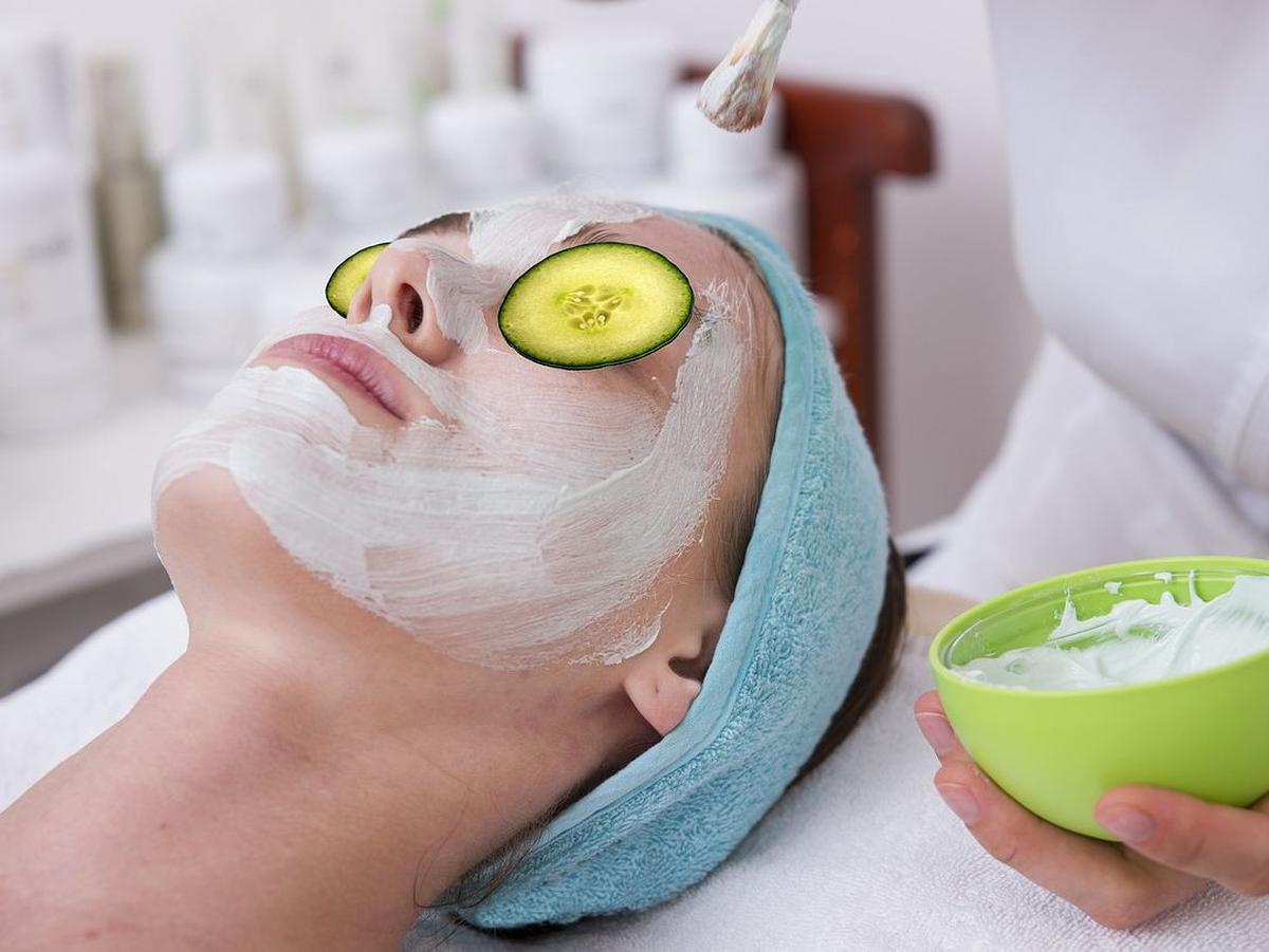 Tanda Cocok Menggunakan Masker Wajah, Kulit Sehat Tak Terjadi Iritasi